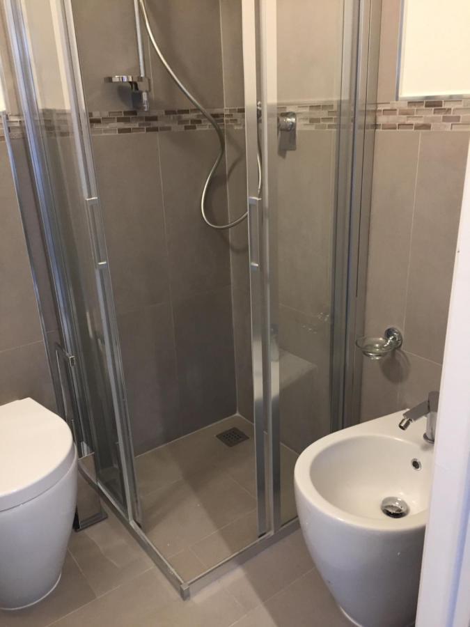 Gran Madre, Central Apartment تورينو المظهر الخارجي الصورة