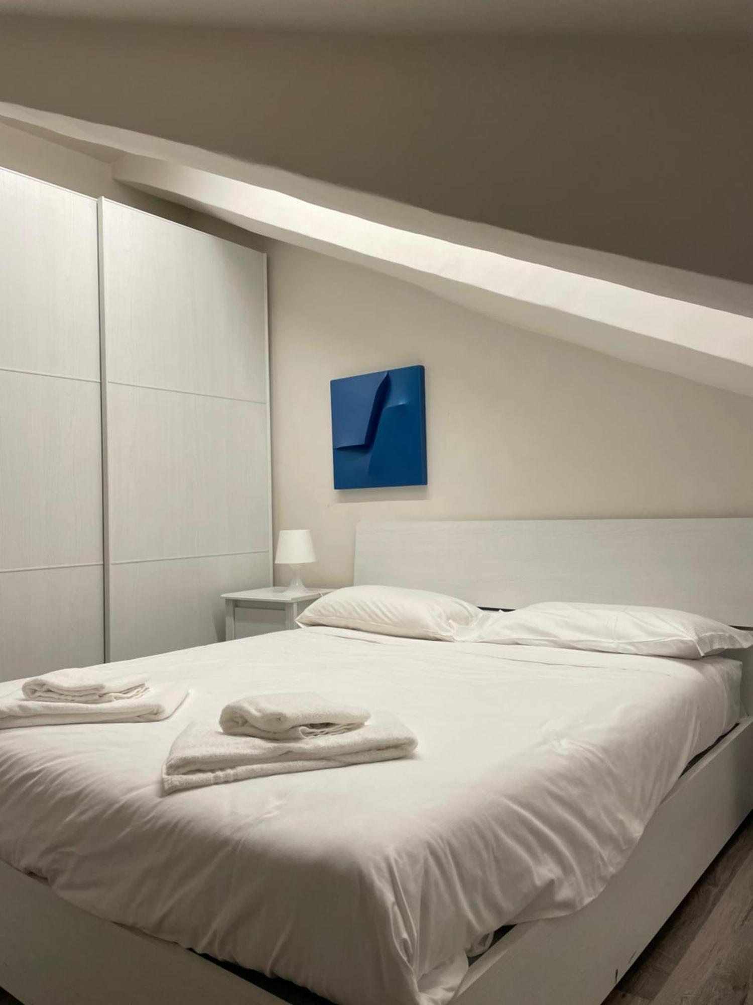 Gran Madre, Central Apartment تورينو المظهر الخارجي الصورة